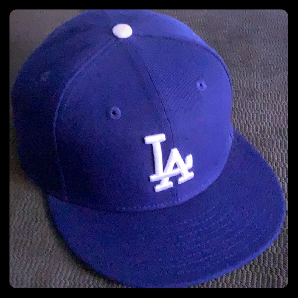 BNWT New Era LA Dodgers Hat Snapback